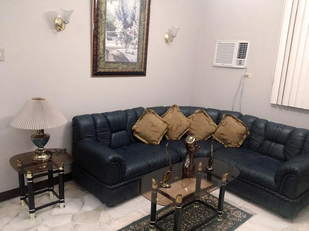 Del Sol Suites&Apartments Guayaquil
