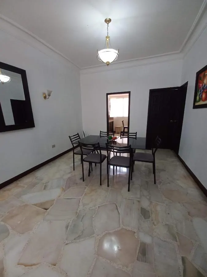 Del Sol Suites - Apartamento Familiar Guayaquil 2*,  Ecuador