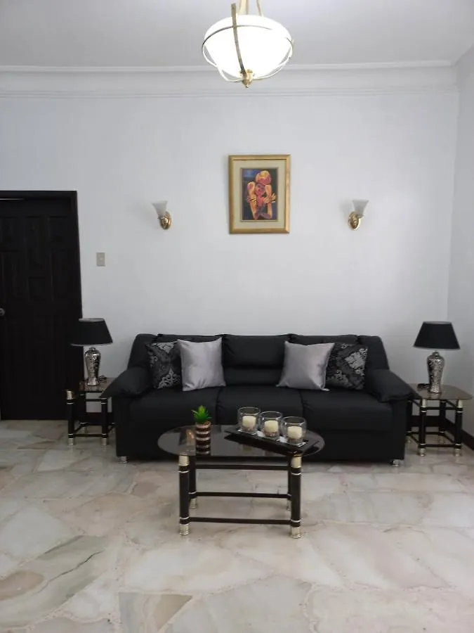 Del Sol Suites - Apartamento Familiar Guayaquil Aparthotel