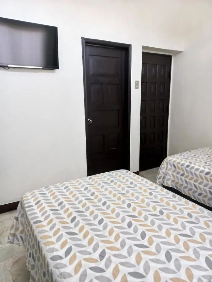 Del Sol Suites - Apartamento Familiar Guayaquil