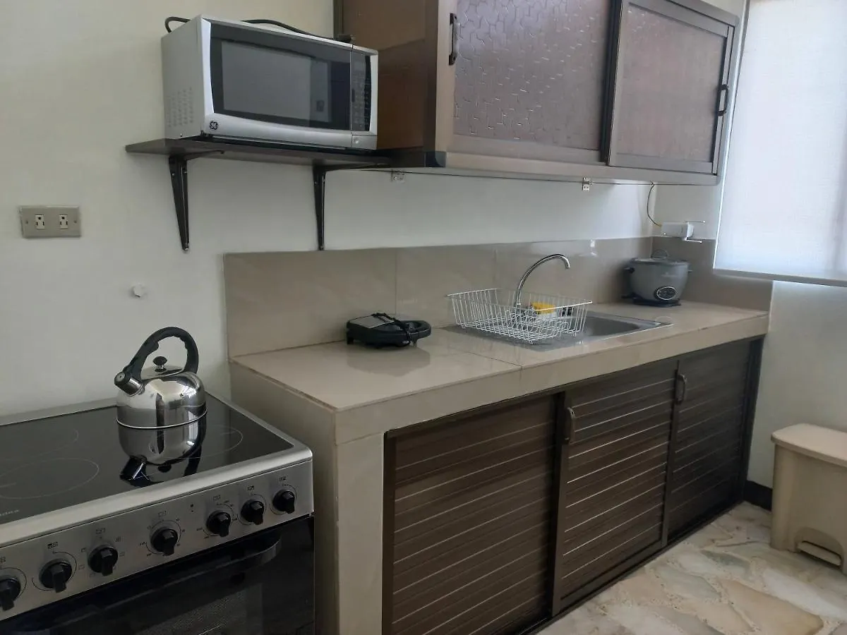Del Sol Suites - Apartamento Familiar Guayaquil Aparthotel