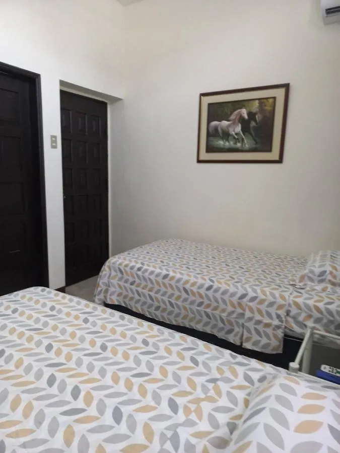 Del Sol Suites - Apartamento Familiar Guayaquil Ecuador