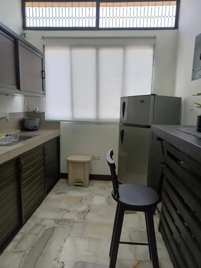 Del Sol Suites - Apartamento Familiar Guayaquil