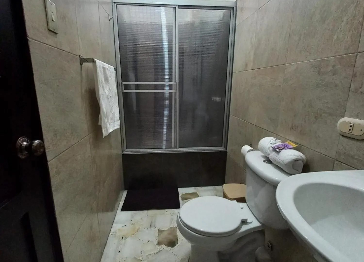Del Sol Suites - Apartamento Familiar Guayaquil Ecuador