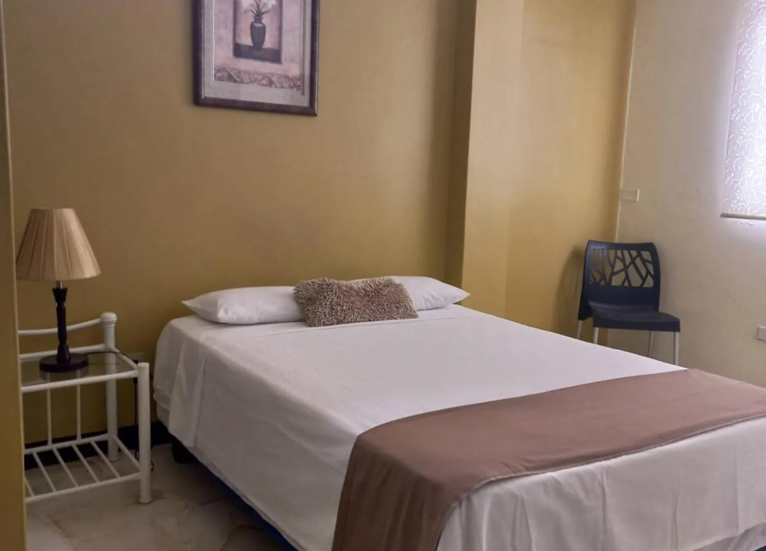Aparthotel Del Sol Suites - Apartamento Familiar Guayaquil