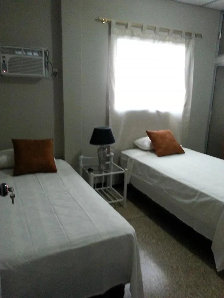 Del Sol Suites - Apartamento Familiar Guayaquil Aparthotel