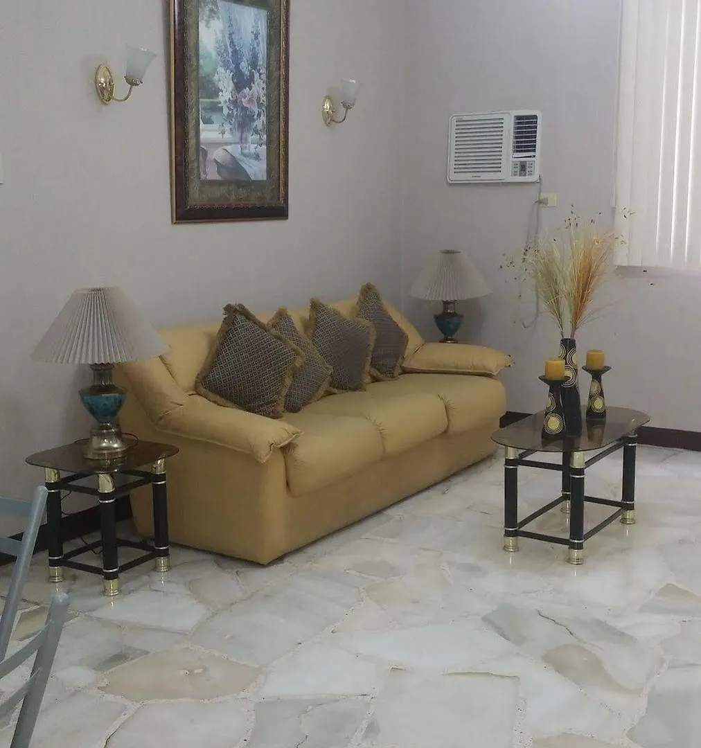 Del Sol Suites - Apartamento Familiar Guayaquil Aparthotel