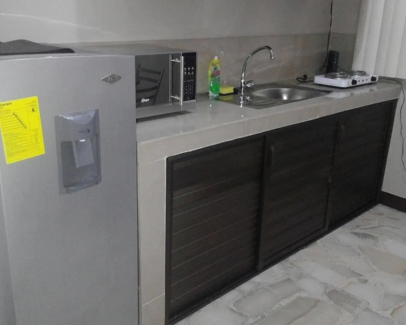 Del Sol Suites - Apartamento Familiar Guayaquil