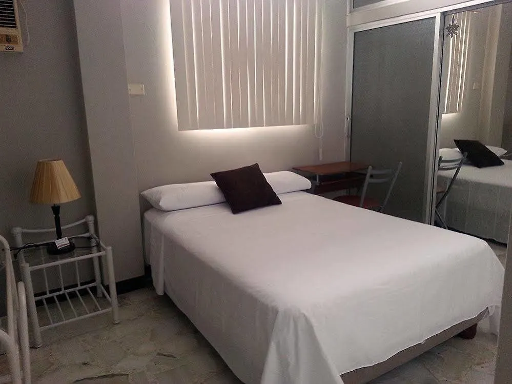 Del Sol Suites - Apartamento Familiar Guayaquil Aparthotel