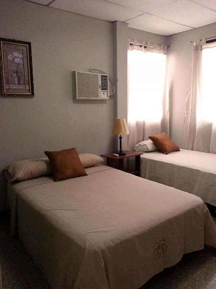 Del Sol Suites - Apartamento Familiar Guayaquil 2*,