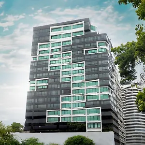 Hotel River Garden +, Guayaquil